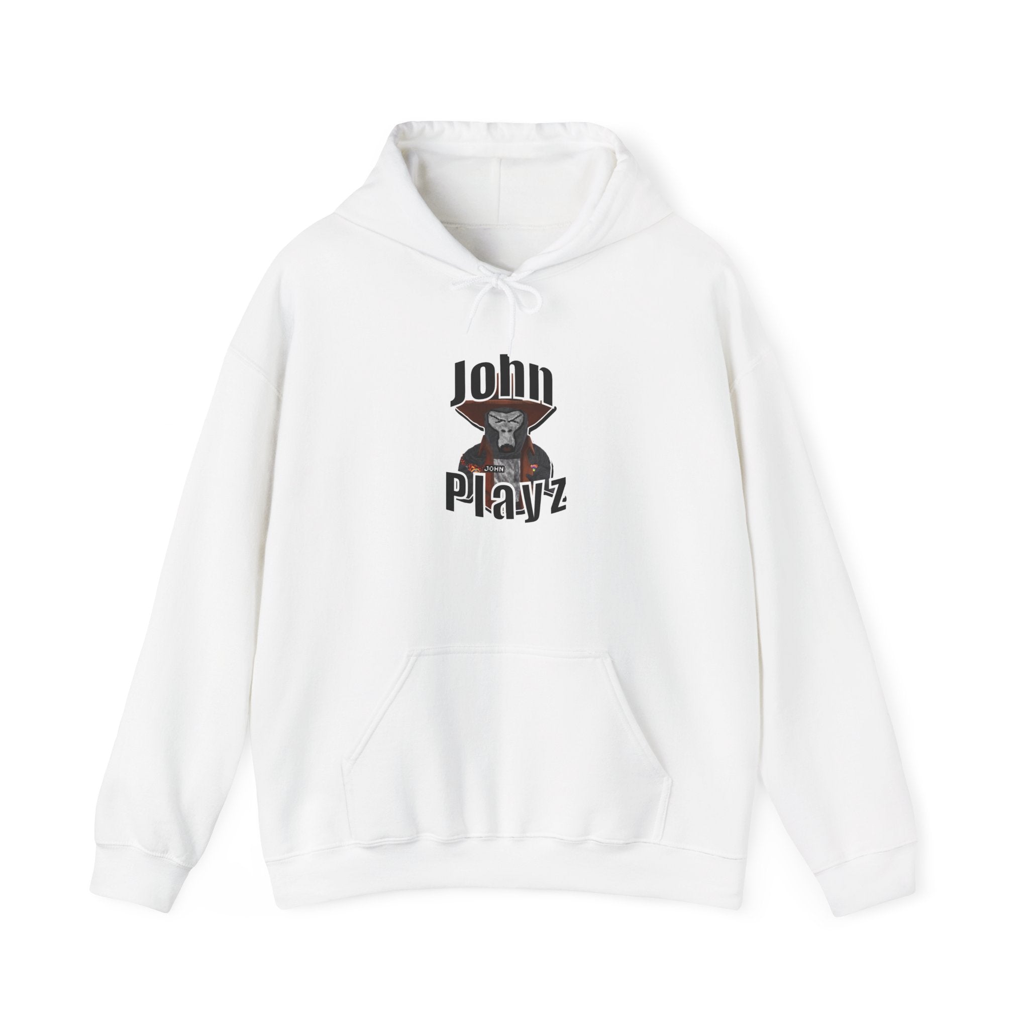 John Playz  Hoodie