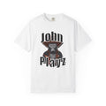 John Playz short sleeve T-shirt