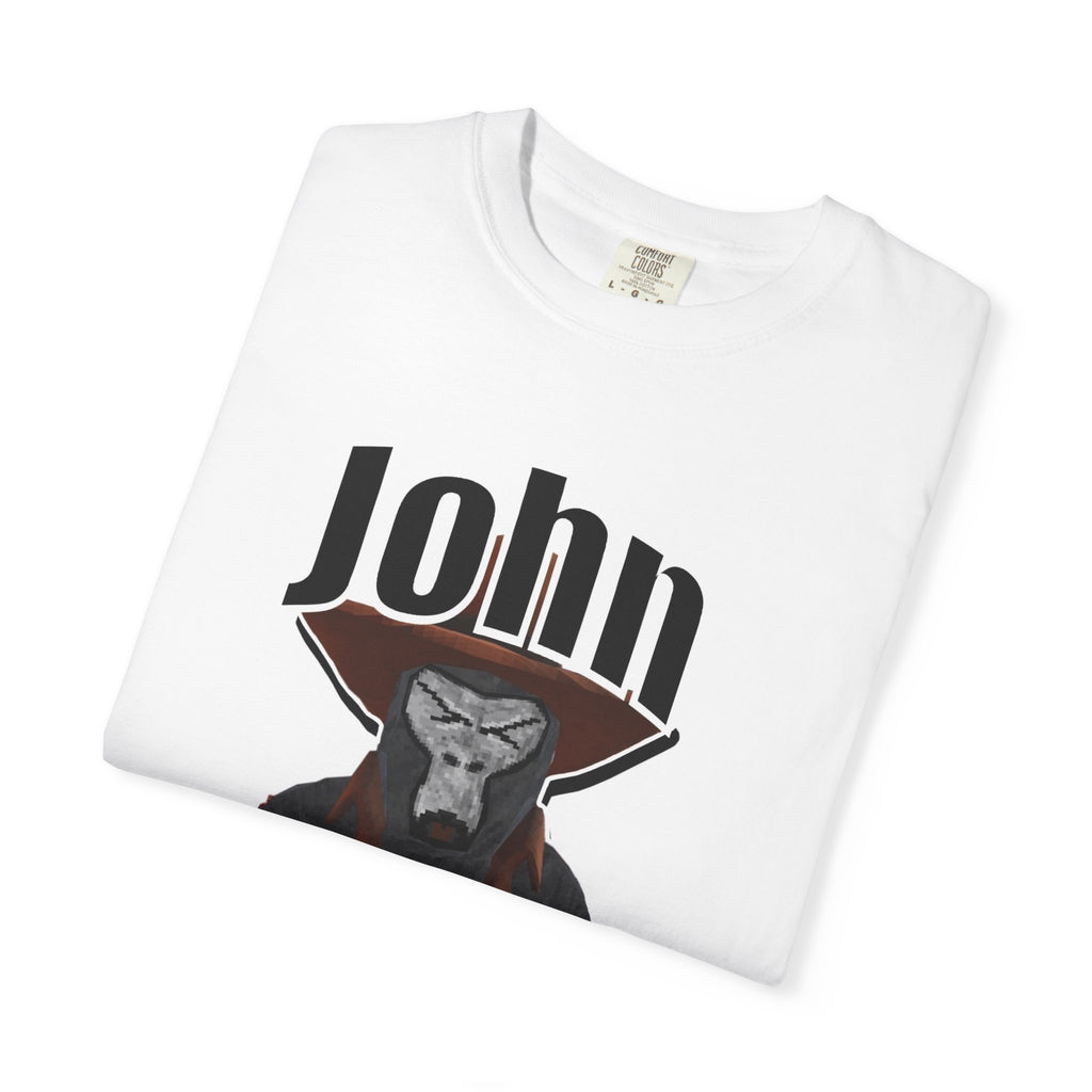 John Playz short sleeve T-shirt