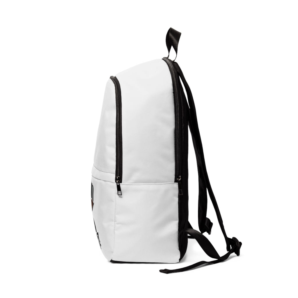 John playz  Backpack