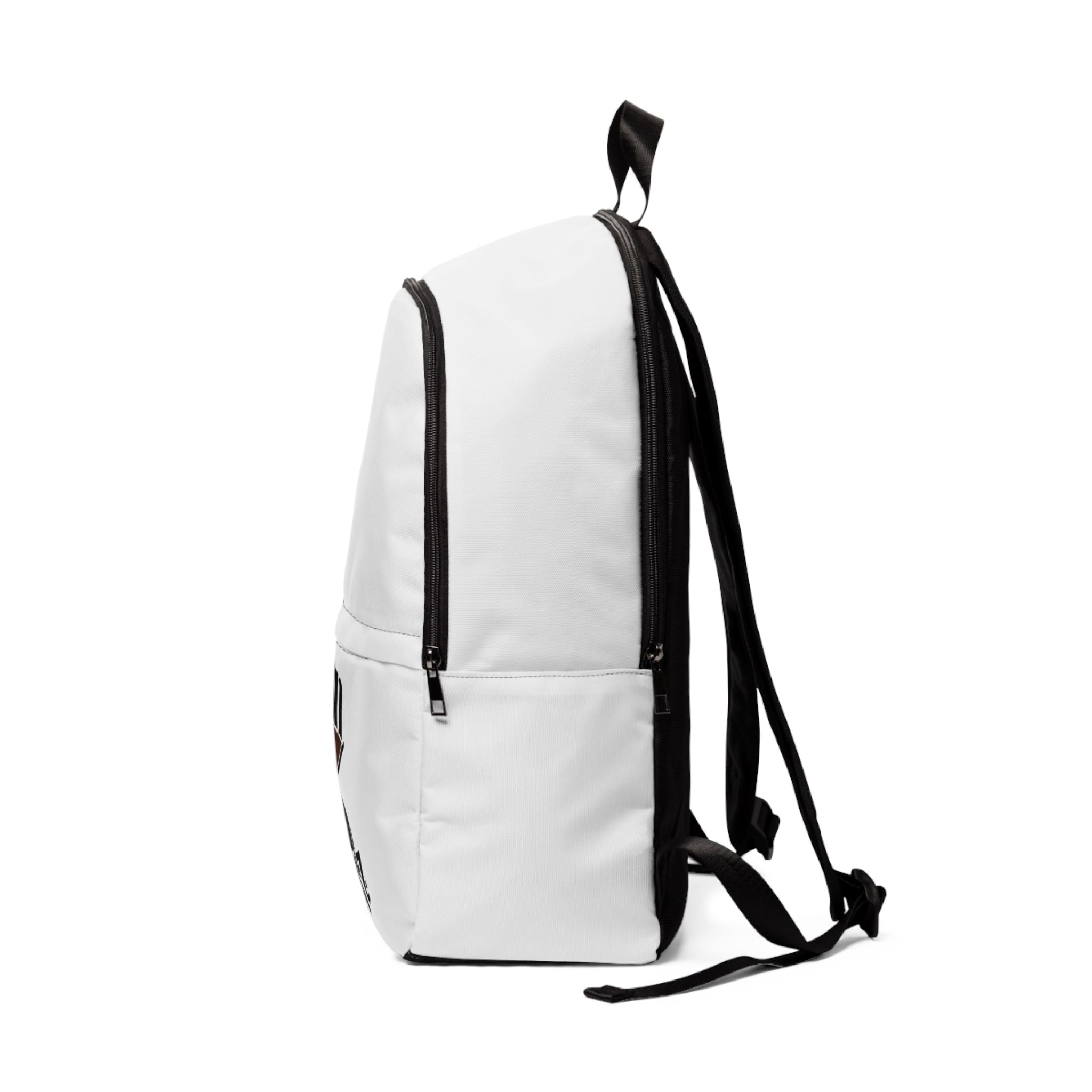 John playz  Backpack