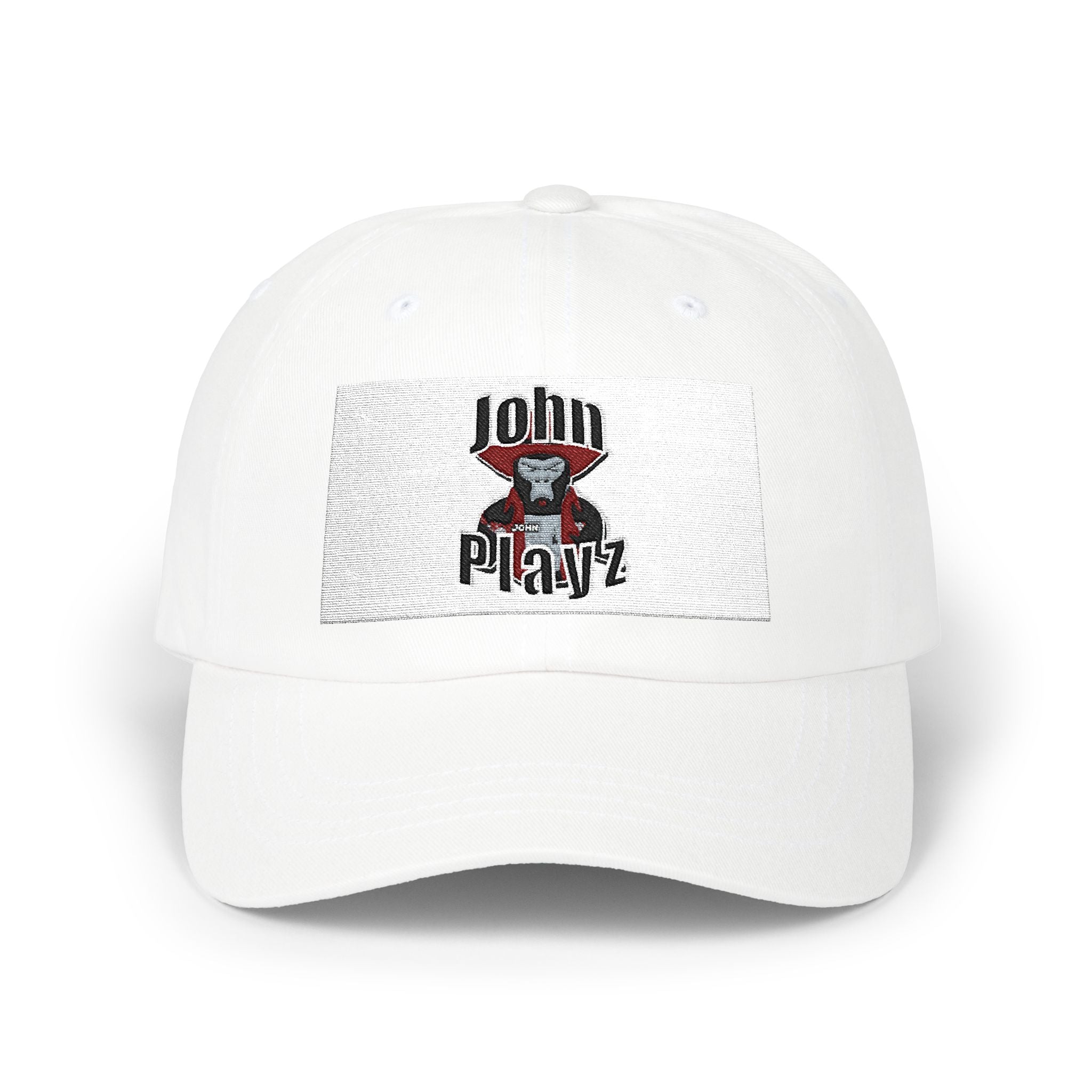 John playz Hat